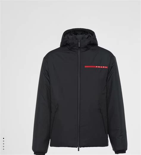 Prada jacket : r/Pandabuy 